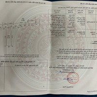 Mở Bán Mảnh Đất Đẹp Ở Thôn Đầm, Xã Vân Nội, Huyện Đông Anh, Thành Phố Hà Nội. Diện Tích: 72 M2
