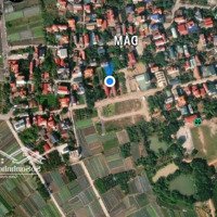 Mở Bán Mảnh Đất Đẹp Ở Thôn Đầm, Xã Vân Nội, Huyện Đông Anh, Thành Phố Hà Nội. Diện Tích: 72 M2