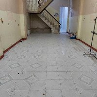 Cho Thuê Vị Trí Siêu Đẹp Mặt Tiền Tô Hiến Thành, Trung Tâm Phố Đi Bộ Hàn Quốc