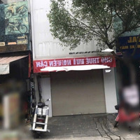 Cho Thuê Nhàmặt Tiềnđường Nguyễn Sơn, P. Phú Thọ Hòa, Tân Phú, 4,6X6M, 1 Trệt2 Lầu 2 Phòng Ngủ 2 Vệ Sinhgiá 18 Triệu/Th