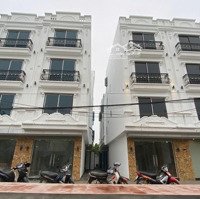 Bán Nhà Sát Đại Lộ Nhà 4T*45M2, Sân Trước Nhà 5M, Ô Tô Vào Tận Cổng Cách Đl Thăng Long 800M. 3,4Tỷ