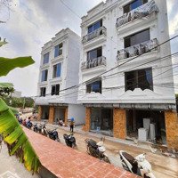 Bán Nhà Sát Đại Lộ Nhà 4T*45M2, Sân Trước Nhà 5M, Ô Tô Vào Tận Cổng Cách Đl Thăng Long 800M. 3,4Tỷ