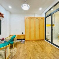 Hiếm! Hẻm 2 Xe Hơi Hoàng Văn Thụ, P8, Pn. Dt: 4,5X12M, 5 Tầng. Chỉ 12,6 Tỷ. Liên Hệ: 0909085296