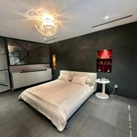 Bán Gấp Biệt Thự Nam Viên - Phú Mỹ Hưng , Dt: 7X18M, Nhà Đẹp Nội Thất Cao Cấp. Giá Bán 33 Tỷ