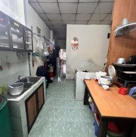 Mặt Tiền Kinh Doanh Quận 3 - Gần Võ Văn Tần, Nguyễn Đình Chiểu - 60M2 (4 X 15M), Chỉ 16 Tỷ