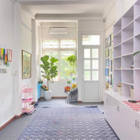 Chỉ 5 Triệu Có Ngay Văn Phòng Tại Phố Thái Hà, Đống Đa, View Siêu Thoáng, Trần Cao 3M