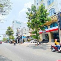 Bán Nhà Mặt Tiền Đường Lâm Văn Bền- Quận 7. Dt: 5 X24( 4 Tầng Full Nội Thất Cao Cấp) Giá: 27,5 Tỷ