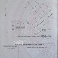 Bán 2 Lô Đất 560M2 - 2 Mặt Tiền Đ.nguyễn Văn Tạo , Ngang 10 , Có Thể Chia Làm 4 Nền - Chỉ 10.8 Tỉ