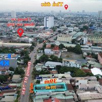 Chủ Cần Tiền Đầu Tư Kinh Doanh Cần Bán Mảnh Đất Đẹp Ở Mặt Tiền Dt743C