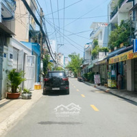 Chốt Gấp 7Ty6 Đường Hẻm 8M Thông - Phường 14 Gò Vấp