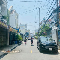 Chốt Gấp 7Ty6 Đường Hẻm 8M Thông - Phường 14 Gò Vấp