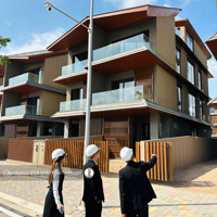 Bán Biệt Thự 242M2 Giá Bán 86 Triệu / M2 Tại Pk Miyabi, Vinhomes Royal Island, Thủy Nguyên, Hải Phòng