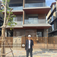Bán Biệt Thự 242M2 Giá Bán 86 Triệu / M2 Tại Pk Miyabi, Vinhomes Royal Island, Thủy Nguyên, Hải Phòng
