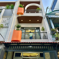 Chính Chủ Bán Gấp Nhà Sư Vạn Hạnh, P. 10, Q. 10 - Giá Bán 3Tỷ750/69,3M2, Ngay Ngã 7 Lý Thái Tổ