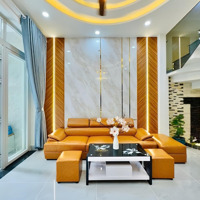 Chính Chủ Bán Gấp Nhà Sư Vạn Hạnh, P. 10, Q. 10 - Giá Bán 3Tỷ750/69,3M2, Ngay Ngã 7 Lý Thái Tổ