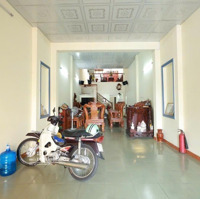 Bán Nhà 3 Tầng Mặt Tiền Đường Bùi Văn Ngữ, Phường Ht, Q12,Diện Tích117M2 (4Mx29M) Đường 20, Giá Bán 8,95Tỷ