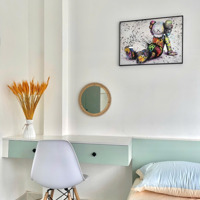 Khai Trương Căn Hộ 1 Phòng Ngủ- Cửa Sổ Thoáng- Nhà Xe Rộng Ngay Cầu Lê Văn Sỹ, Ramana Hotel Quận 3