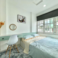 Khai Trương Căn Hộ 1 Phòng Ngủ- Cửa Sổ Thoáng- Nhà Xe Rộng Ngay Cầu Lê Văn Sỹ, Ramana Hotel Quận 3