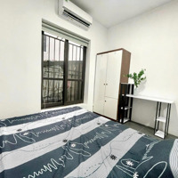Chung Cư Mini Chdv Cầu Diễn Lô Góc 3 Thoáng, Gần Bến Đường Sắt Trên Cao, 17Pkk Dòng Tiền 90 Triệu/Th