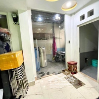 Mặt Tiền Kinh Doanh - Lô Góc 2 Mặt Đường - Kết Cấu 5 Tầng Thang Máy - Xe Hơi Thông Tứ Tung - Trung