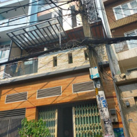 Hàng Hiếm - Hẻm 8M Thông Cityland Nguyễn Văn Lượng - Gò Vấp