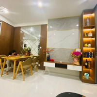 Cho Thuê Chung Cư Lê Phong Bình Dương - Căn Hộ 2 Phòng Ngủ Đầy Đủ Nội Thất Sang Trọng