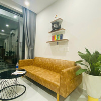 Cho Thuê Chung Cư Lê Phong Bình Dương - Căn Hộ 2 Phòng Ngủ Đầy Đủ Nội Thất Sang Trọng