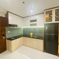 Cho Thuê Chung Cư Lê Phong Bình Dương - Căn Hộ 2 Phòng Ngủ Đầy Đủ Nội Thất Sang Trọng