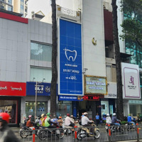 Rất Gấp! Bán Nhà Mặt Tiền Hoàng Diệu Quận 4 (Ngay Khánh Hội) -Diện Tích4X20M 4 Tầng- 90 Triệu/Th-Chỉ 28 Tỷ