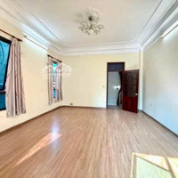 Căn Góc! Sơn Tây, 3 Thoáng, Gần Phố, Ngõ Thông, Khung Cột Btct. 41/45M*5T