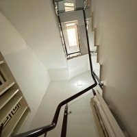Bán Nhà Mặt Tiền Nguyễn Văn Đậu , Bình Thạnh , Đoạn Đẹp Thuận Tiện Kinh Doanh 4,2X25M, 5 Tầng