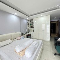 Bán Nhà Mặt Tiền Nguyễn Văn Đậu , Bình Thạnh , Đoạn Đẹp Thuận Tiện Kinh Doanh 4,2X25M, 5 Tầng
