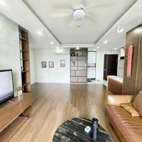 Cho Thuê Phương Đông Green Park - 82M2 - 2N - Full Đồ - Giá Bán 12 Tr - Vào Luôn