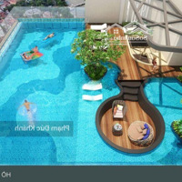Cần Tiền Bán Gấp Căn 3 Phòng Ngủ96M2 Cc Newton Residence Trương Quốc Dung Giá Bán 6,8 Tỷ, Nh Hỗ Trợ Vay 70%