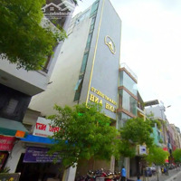 Bán Nhà Mặt Phố Nam Kỳ Khởi Nghĩa Phường 7 Quận 3, 55 Tỷ, 125M2, Quận 3, Hcm