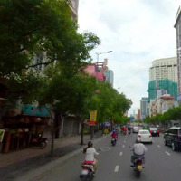 Bán Nhà Mặt Phố Nam Kỳ Khởi Nghĩa Phường 7 Quận 3, 55 Tỷ, 125M2, Quận 3, Hcm