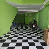 Chi Thuê Mặt Bằng Riêng Biệt 46M2 Mặt Tiền Phố Tây, Nha Trang
