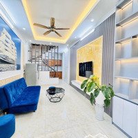 Bán Nhà Lô Góc Ngõ 896 Nguyễn Khoái, Oto Đỗ Gần, Ở Ngay: 30M2, 5T,Mặt Tiền3,5M. Giá Bán 4 Tỷ 8.