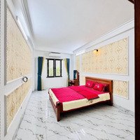 Bán Nhà Lô Góc Ngõ 896 Nguyễn Khoái, Oto Đỗ Gần, Ở Ngay: 30M2, 5T,Mặt Tiền3,5M. Giá Bán 4 Tỷ 8.