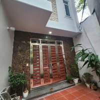 Bán Nhà Lô Góc Ngõ 896 Nguyễn Khoái, Oto Đỗ Gần, Ở Ngay: 30M2, 5T,Mặt Tiền3,5M. Giá Bán 4 Tỷ 8.