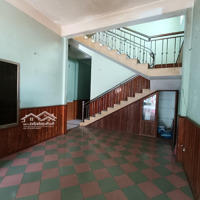 Mặt Tiền Trần Cao Vân - Kinh Doanh Sầm Uất Diện Tích Khủng. Diện Tích: 175M2 Ngang 5.6M X 31M