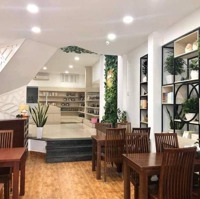 Bán Nhà Mặt Tiền Huỳnh Đình Hai,Diện Tích5.1X22M, 4 Tầng Btct, Vừa Ở Vừa Cho Thuê 30 Triệu/Tháng, 20.2 Tỷ Tl