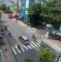 Nhà Đẹp Mặt Tiền Tân Sơn Nhì (4,5X23M 4Tấm 5Pn) Q. Tân Phú - Gần Ngã Tư Gò Dầu Tsn