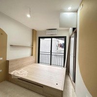 Chung Cư Mini Chdv Trần Cung Đường Oto 6M,Lô Góc 3 Thoáng Vĩnh Viễn 15Pkk Dòng Tiền 73 Triệu/Th Pccc Đủ