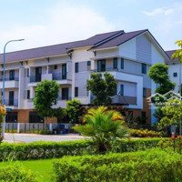 Bán Shophouse 3 Tầng Trực Tiếp Giá Gốc Chủ Đầu Tư Tại Vsip Bắc Ninh