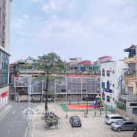 Bán Gấp Nhà Mặt Phố Triều Khúc, 6,56 Tỷ, 29M2, View Đẹp, Thanh Xuân, Hà Nội