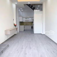 Bán Gấp Nhà Mặt Phố Triều Khúc, 6,56 Tỷ, 29M2, View Đẹp, Thanh Xuân, Hà Nội