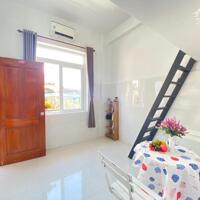 Phòng Duplex Cửa Sổ Trời Đón Nắng 500m tới Sân Bay Tân Sơn Nhất quận Tân Bình