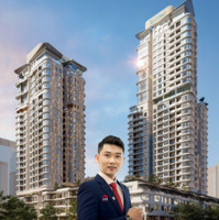 Chủ Nhà Sẵn Lòng Bán Căn Hộ Cao Cấp Zeit River 2 Phòng Ngủ90.55M - Tầng Trung - View Sala Xanh Thoáng