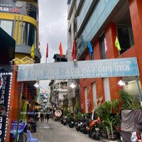 Cực Hiếm! Gần Mặt Tiền Phố Tây Bùi Viện, Q1 - 6X6,5M - 4 Tầng - Tn 50 Triệu/Th - Chỉ 7 Tỷ 0901478269